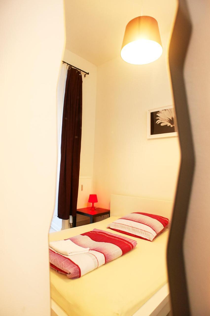 Littlefriedrichrooms @ Propellerwerk Berlin Dış mekan fotoğraf