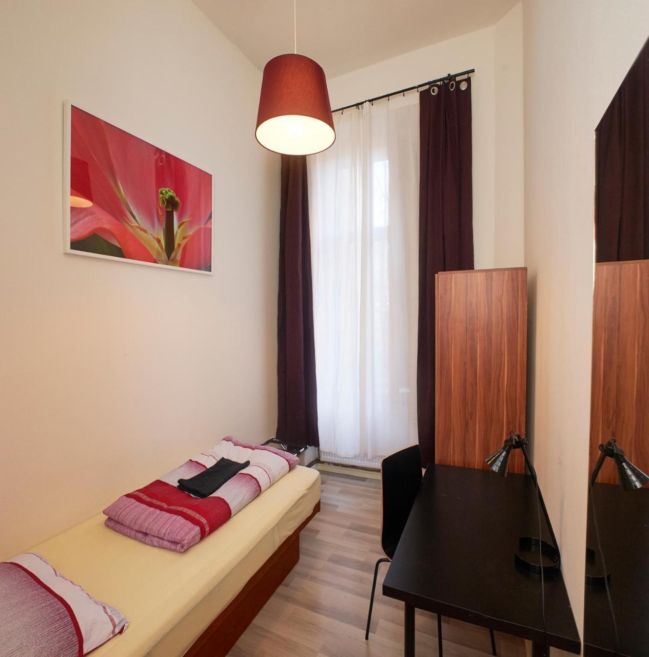 Littlefriedrichrooms @ Propellerwerk Berlin Dış mekan fotoğraf