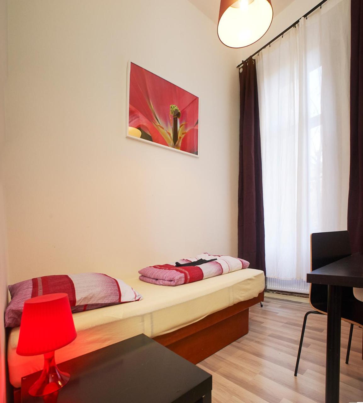 Littlefriedrichrooms @ Propellerwerk Berlin Dış mekan fotoğraf