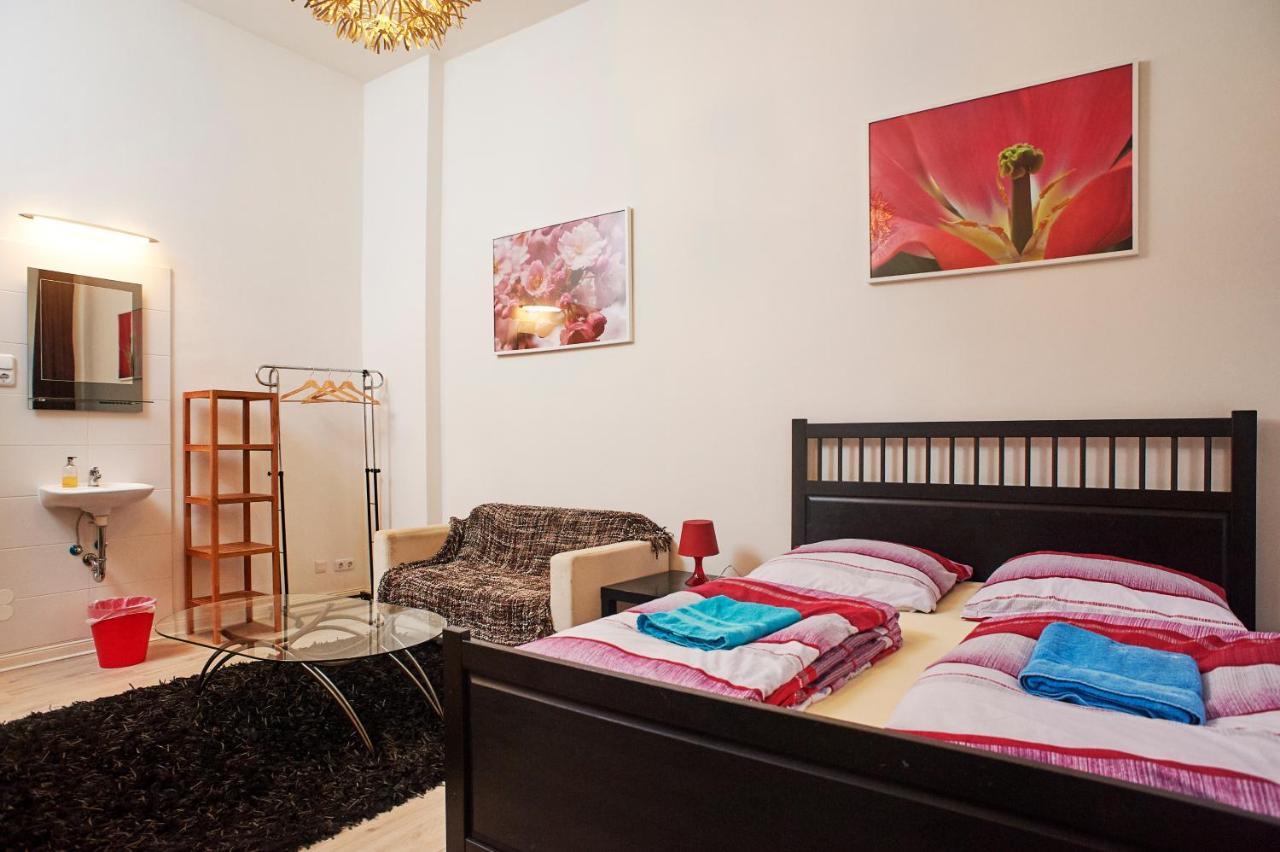 Littlefriedrichrooms @ Propellerwerk Berlin Dış mekan fotoğraf